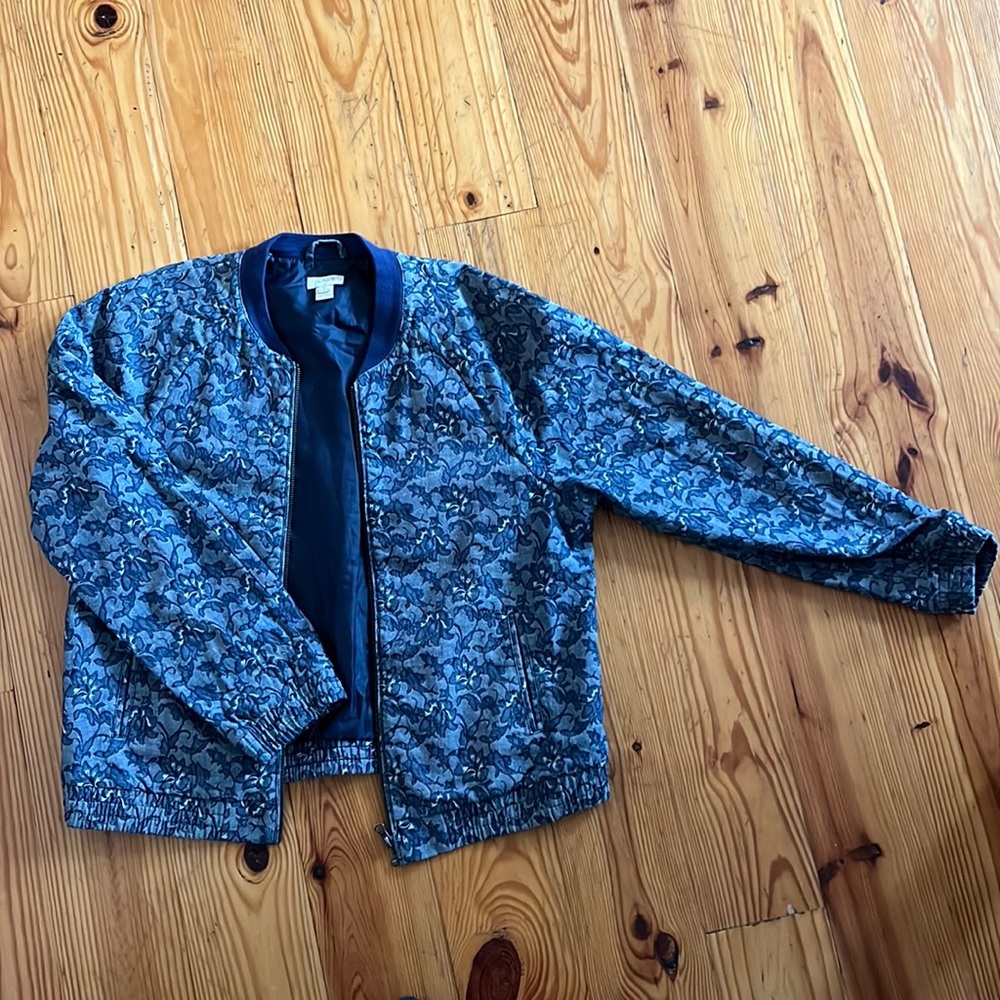 J Crew Jacket